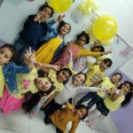 KG Yellow Day – Dec 5, 2019